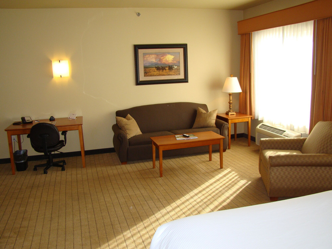 Bedroom 3, StoneCreek Lodge, Missoula