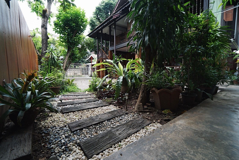 Others 5, Sarah Guest House, Muang Chiang Mai