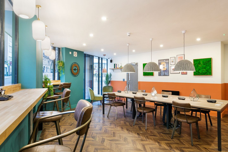 Food & Drinks 5, Your Apartment I Clifton Village, North Somerset