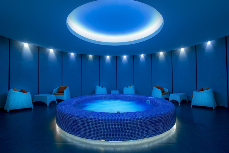 Sport & Beauty 3, Messier 53 Hotel Yerevan, Yerevan