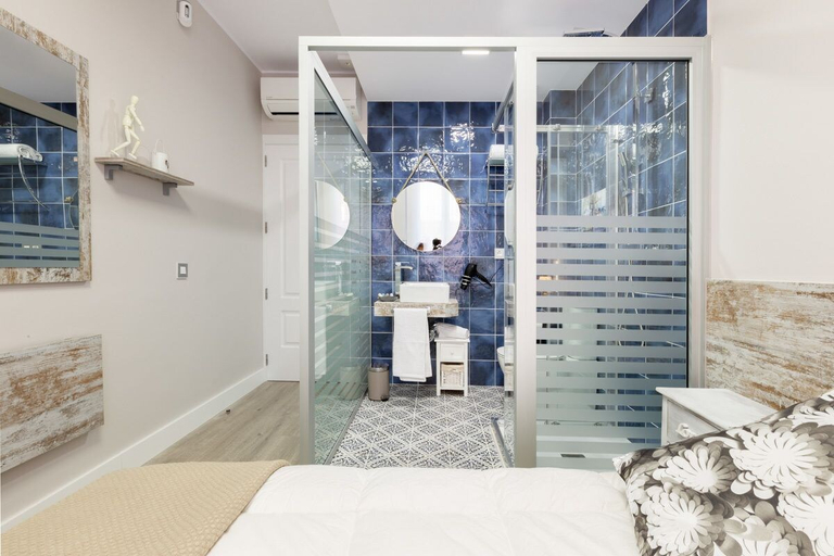 Bedroom 3, Urban Sabadell, Barcelona