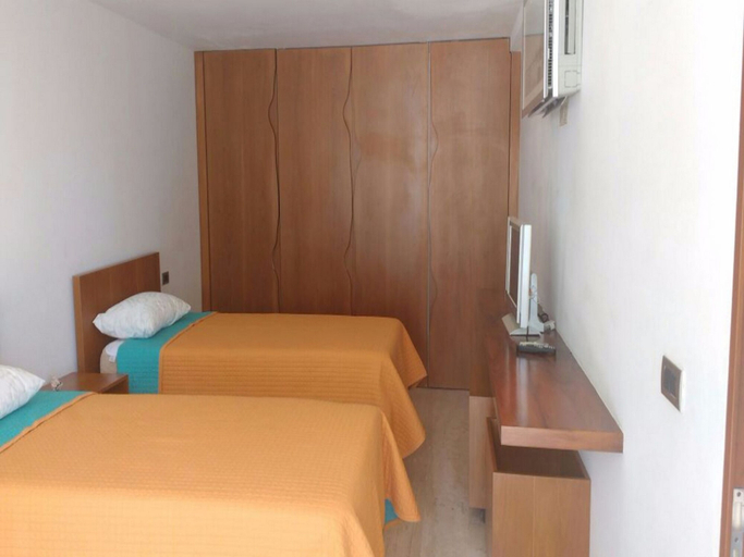 Bedroom 5, Tres Vidas, Acapulco de Juárez