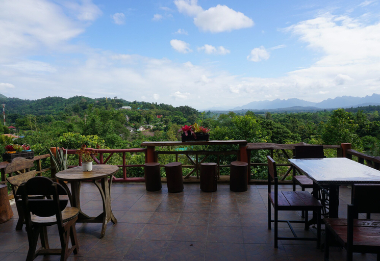 Others 5, Suanboon Cottage, Chiang Dao