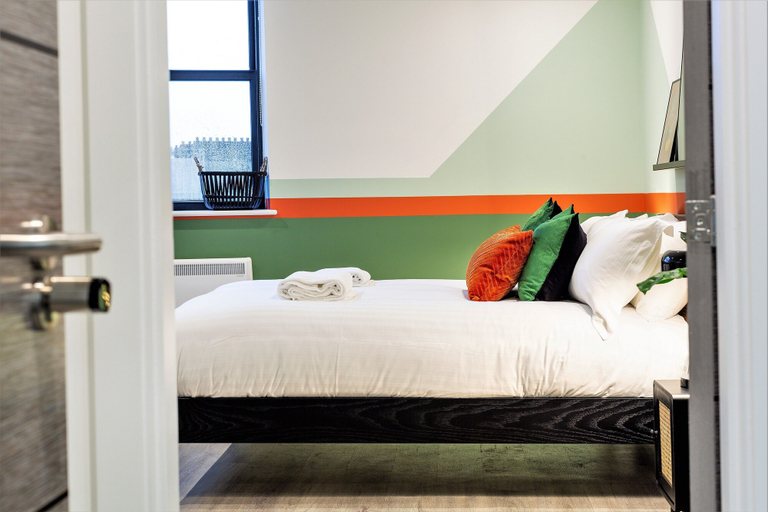 Bedroom 3, Your Apartment I Clifton Village, North Somerset