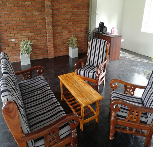 Others 3, Myr-o Homestay, N. Palatha Central