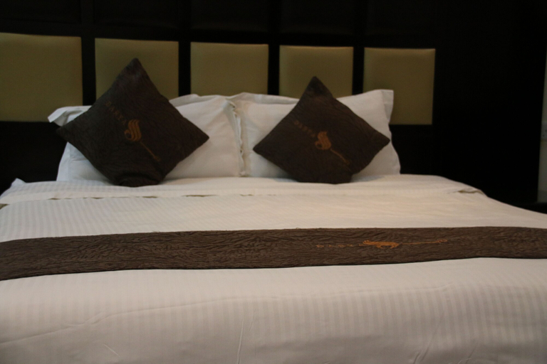 Bedroom 5, Durar Daria Serviced Apartments شقق درر داريا للشقق المخدومة-اقتصادية, Riyadh