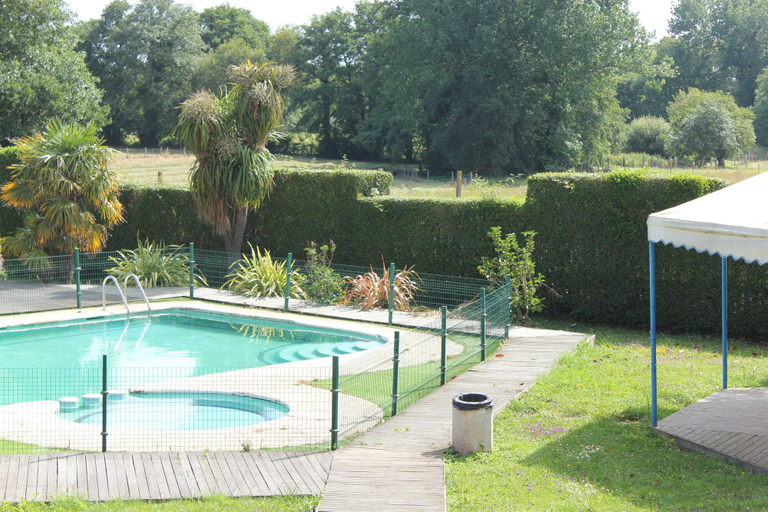 Sport & Beauty 5, Hotel Voar, Lugo