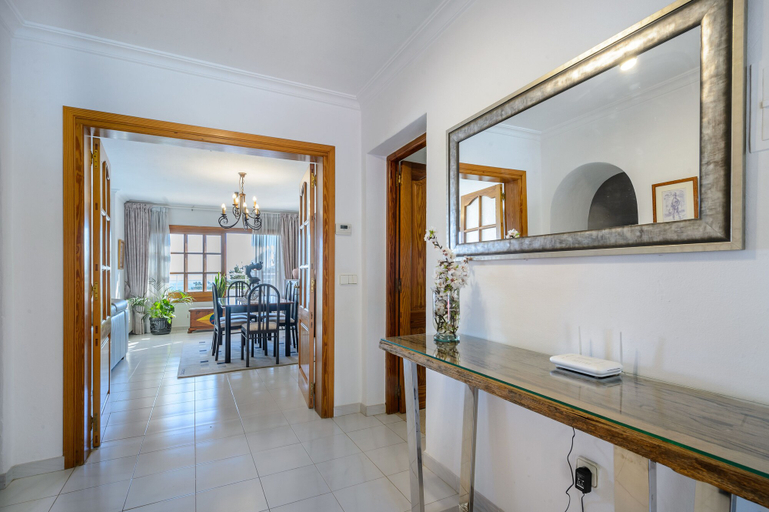 Bathroom 4, Villa Bella Vista Peralta, Baleares