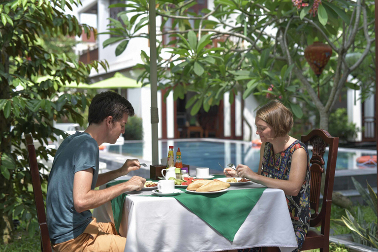 Food & Drinks 4, Green Hill Villa, Da Nang