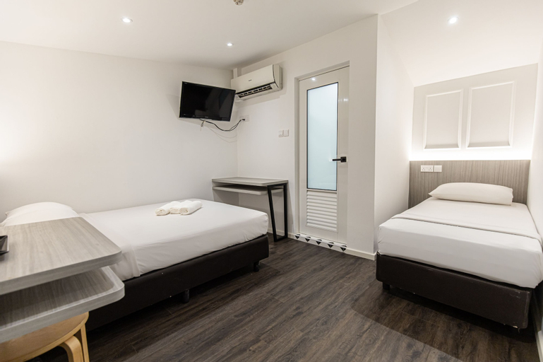 Bedroom 24
