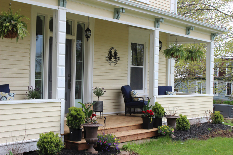 Maplehurst Manor B&B, Westmorland