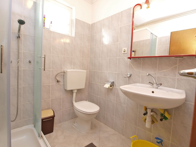 Bathroom 3, Apartments Marta 1066, Rovinj