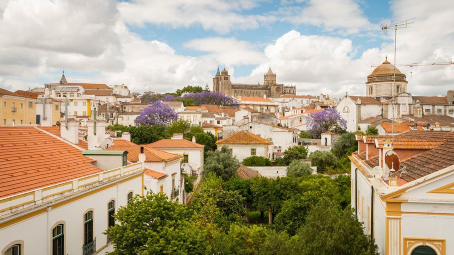 Évora Olive Hotel, Évora