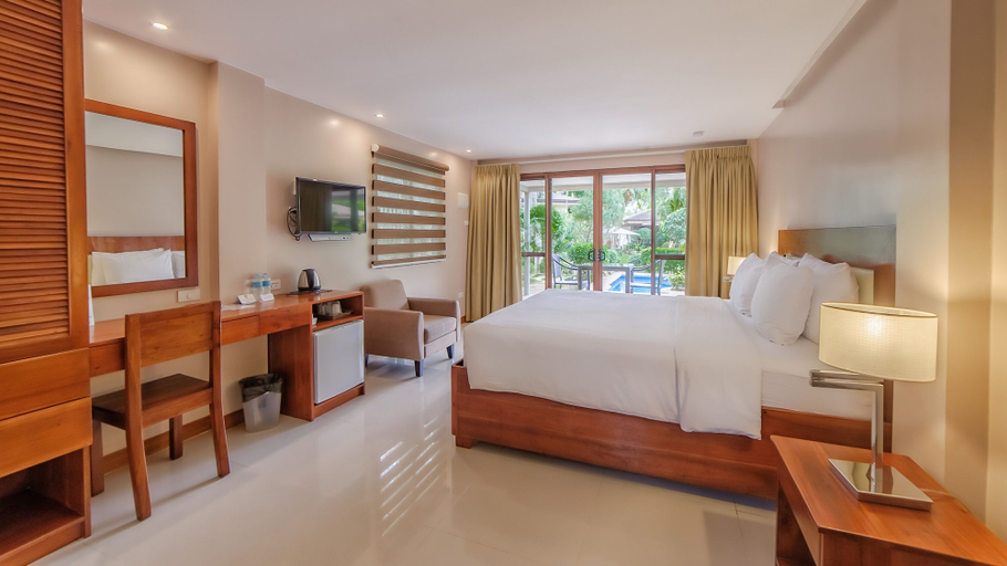 Bedroom 5, Golden Palm Resort, Panglao