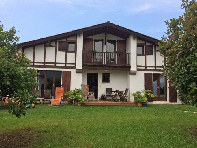 Exterior & Views 2, Maison Ascain, Pyrénées-Atlantiques