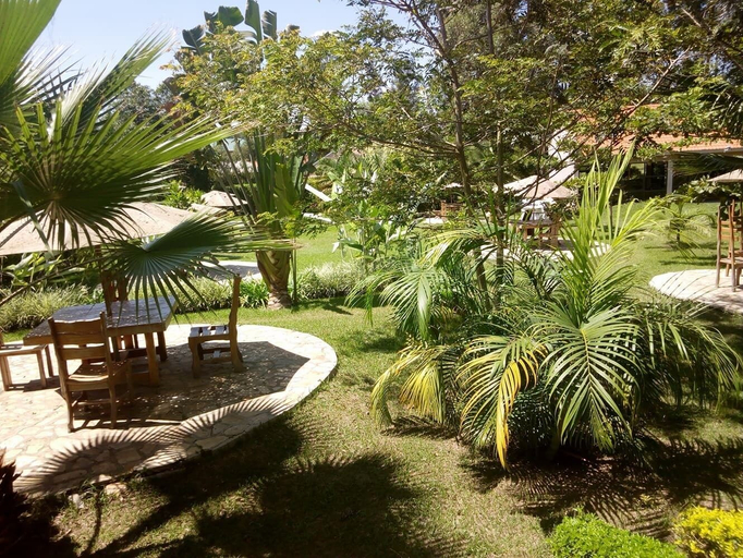Others 4, Wagga Resort Hotel, Mbarara