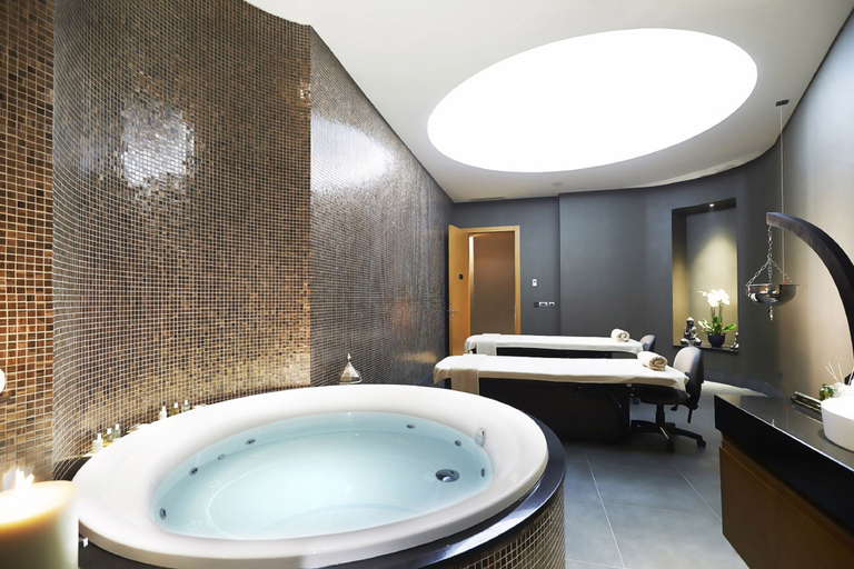 Bathroom 5, Divan Adana, Yüreğir