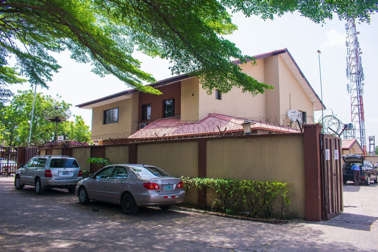 Exterior & Views, Chelsea Suites Limited, Amuwo Odofin