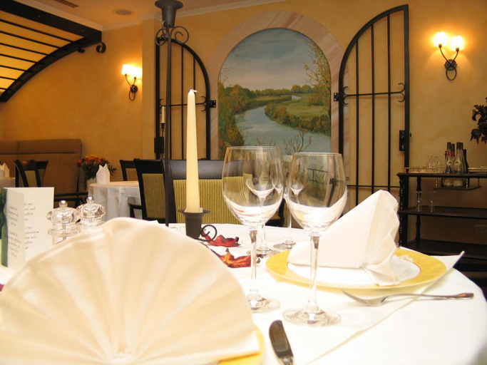 Food & Drinks 5, Hotel Restaurant Bullerdieck, Region Hannover