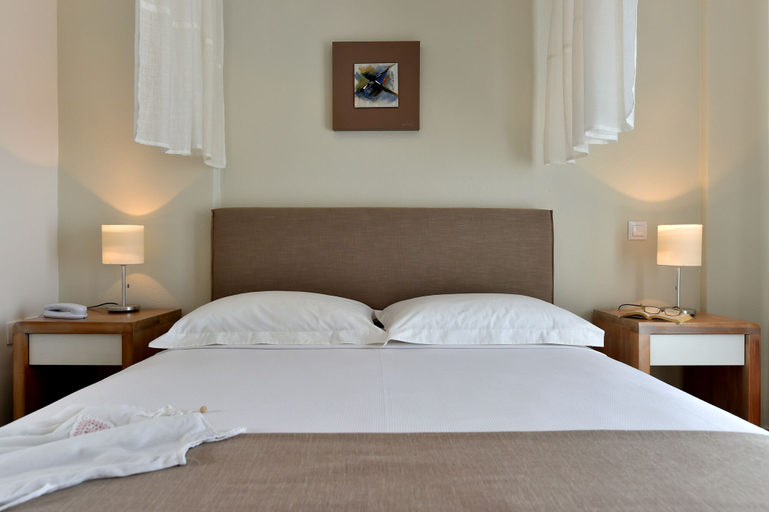 Bedroom 5, Aella Residence, South Aegean