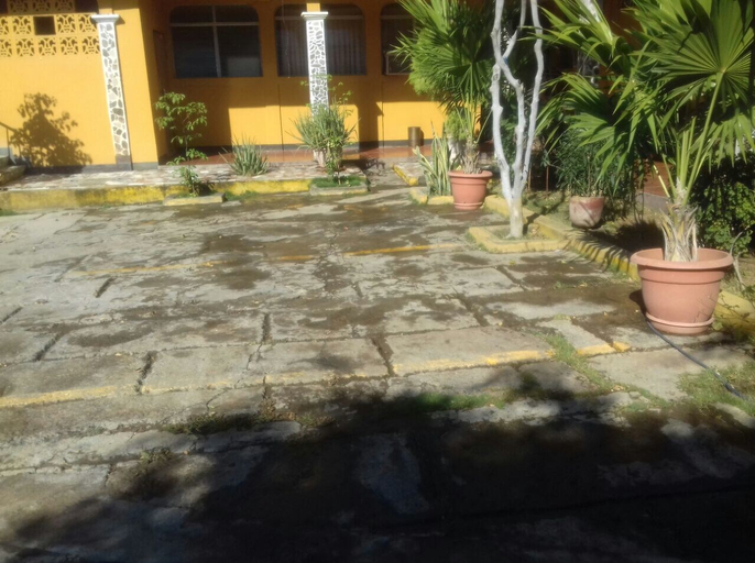 Others 3, Hotel Yeland, Nagarote