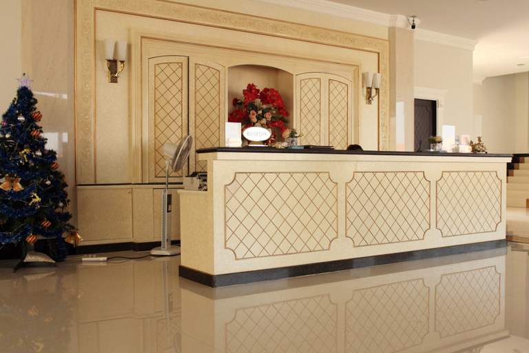 Others 5, LK Crystal Place, Pattaya