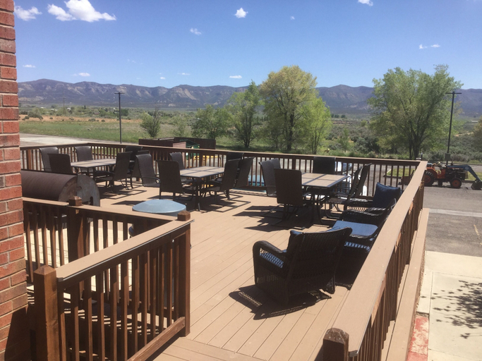 Others 5, Baymont by Wyndham Cortez, Montezuma