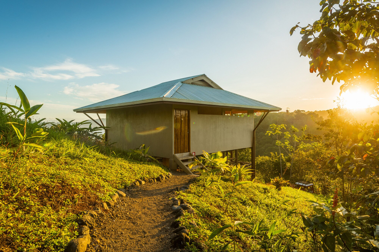 Exterior & Views 2, Drake Bay Getaway Resort, Osa