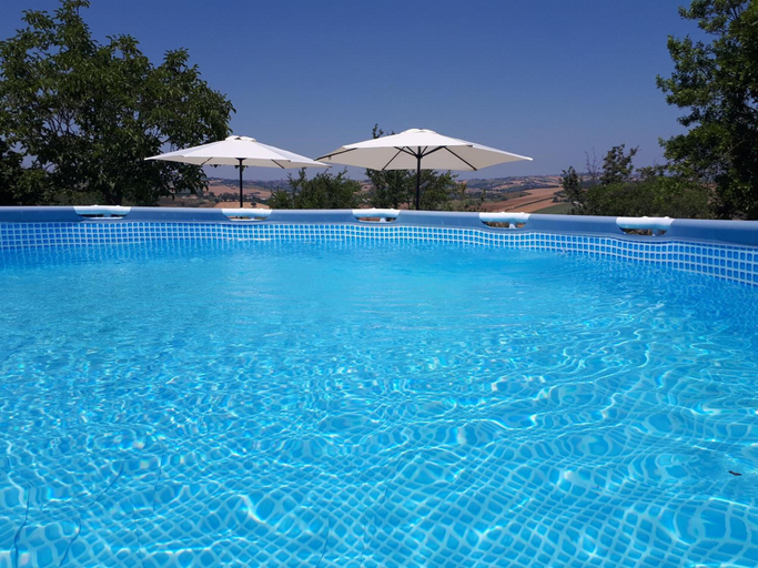 Sport & Beauty 3, B&B I Pini Di Storaco, Ancona