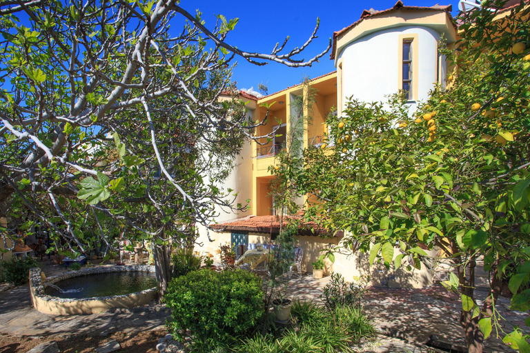 Exterior & Views 2, ANNA PANSİYON, Fethiye
