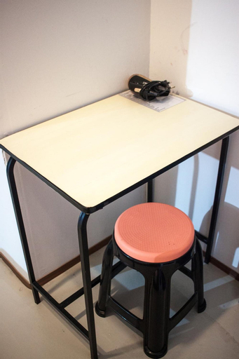 Bedroom 4, Tempo - Hostel, Semporna