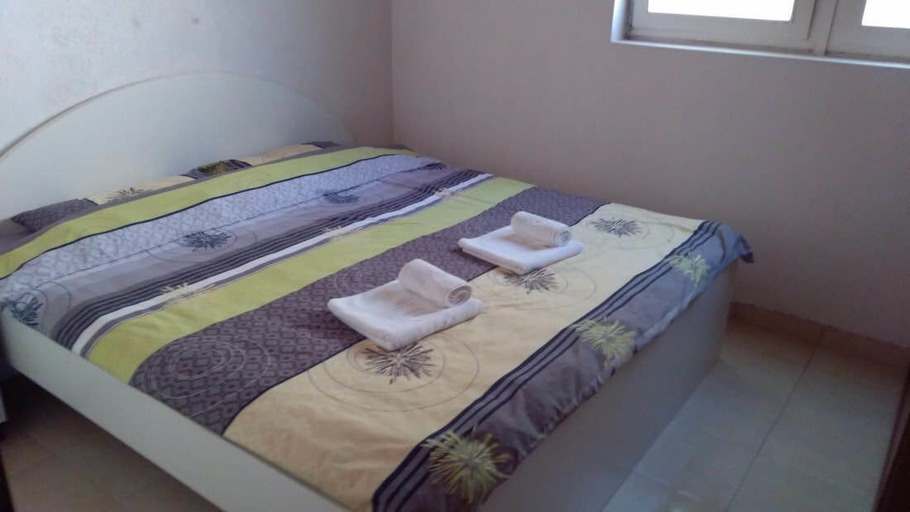 Bedroom 2, Villa Eros Apartments