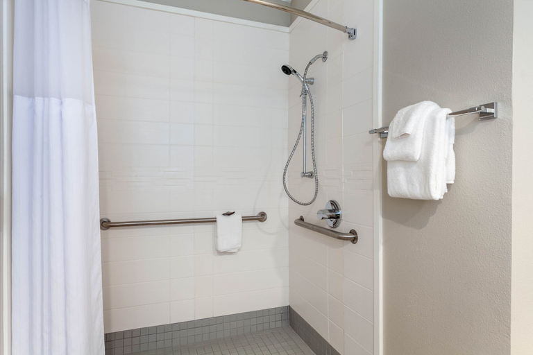 Bathroom 4, Nobile Hotel Parkway at Celebration Orlando, Osceola