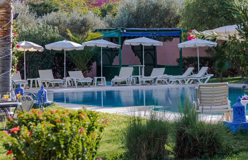 Sport & Beauty 4, Las Palmeras, Marrakech