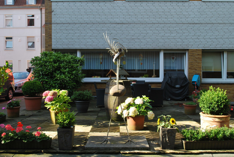 Exterior & Views 2, Hotel Am Sportpark, Duisburg