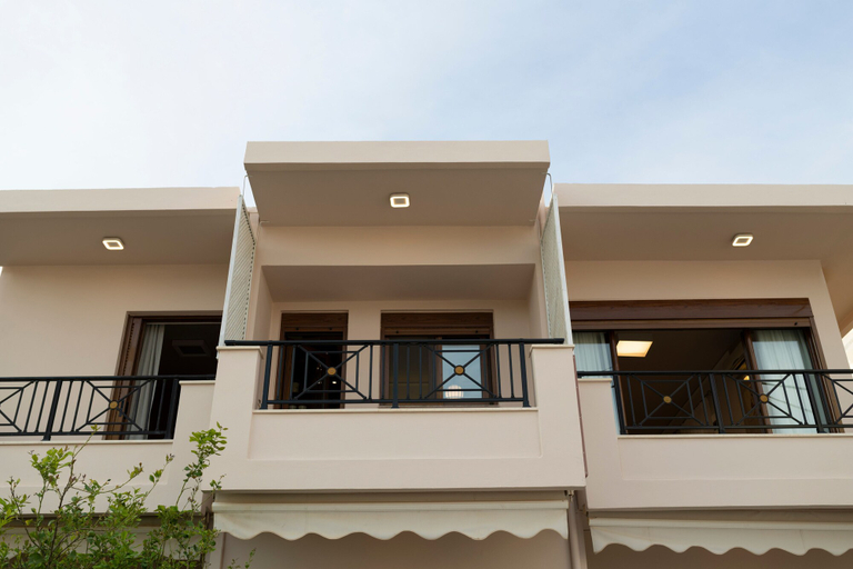 Exterior & Views 2, Dolphin Luxury Apartments, Crete