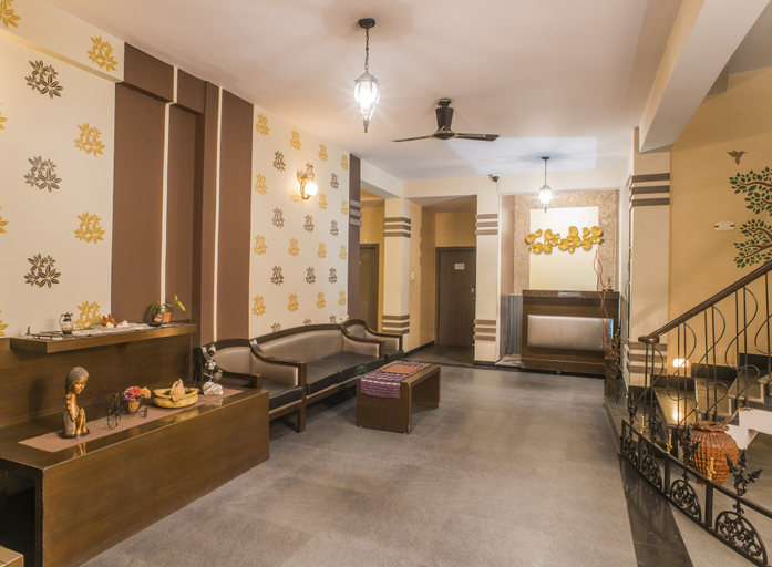 Others 5, Utsav Resort by The Citi Residenci, Barddhaman