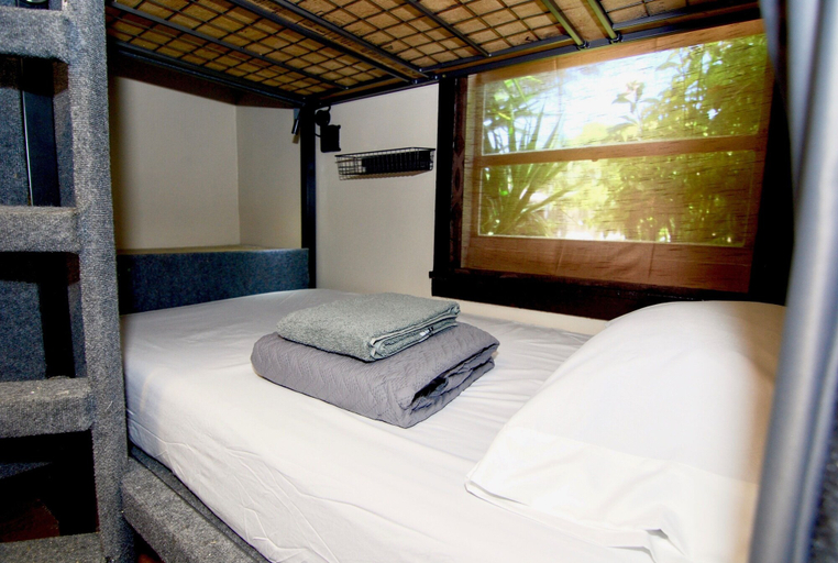 Bedroom 3, Sheridan Hostel, Broward