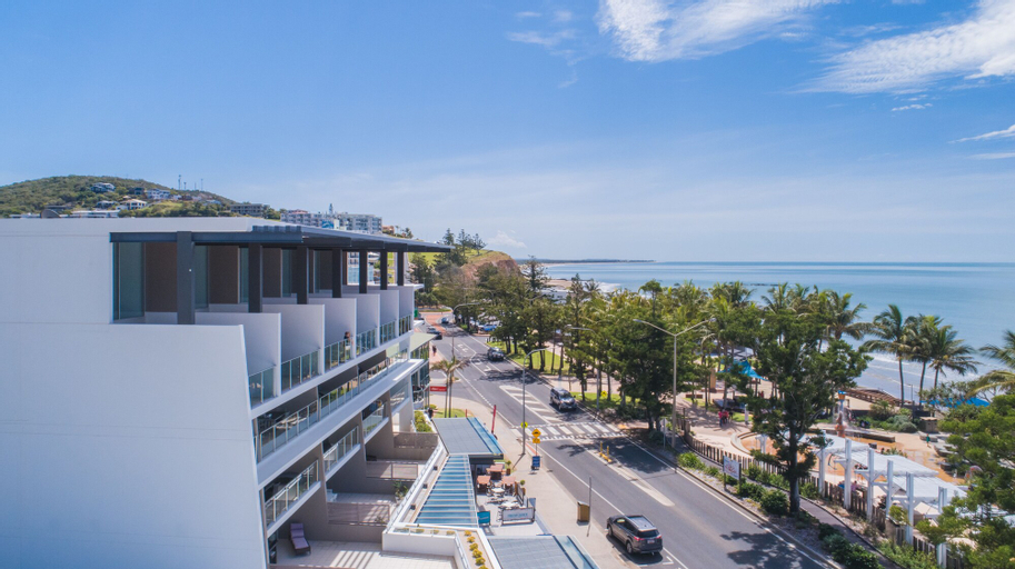 Echelon Apartments, Livingstone - Pt B
