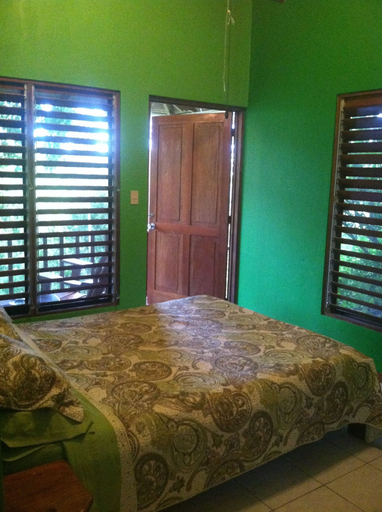 Bedroom 3, Villas de Oros, Osa