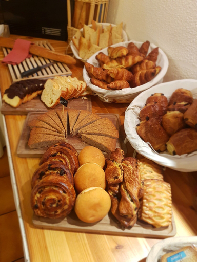 Food & Drinks 5, Hotel le YAKA, Pyrénées-Orientales