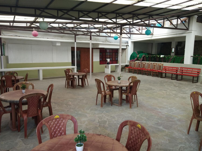 Food & Drinks 5, Hotel Flora Fountain, Mumbai City