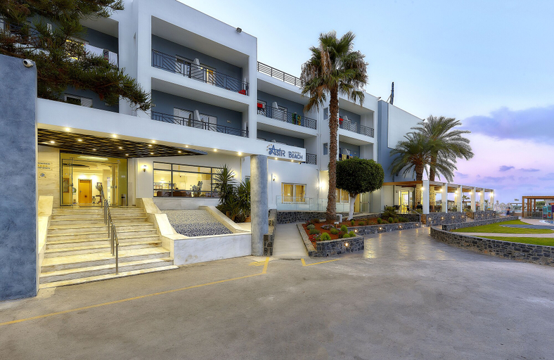 Exterior & Views 2, Astir Beach Hotel, Crete