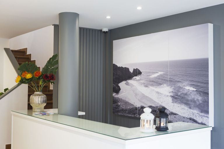 Others 5, Hotel Alcatruz, Aljezur