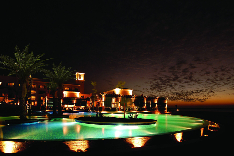 Sport & Beauty 3, Desert Islands Resort & Spa by Anantara, Madinat Zayed
