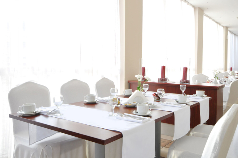 Food & Drinks 5, Apollo Spa Resort, Varna