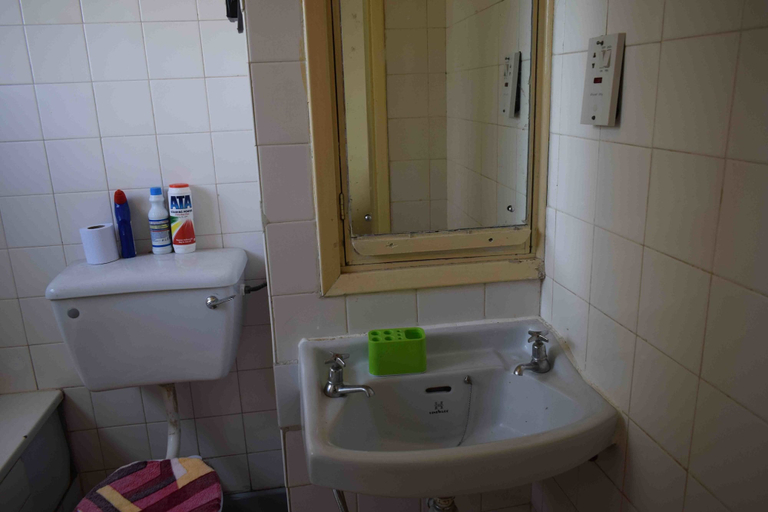 Bathroom, Syo Place, Kajiado North