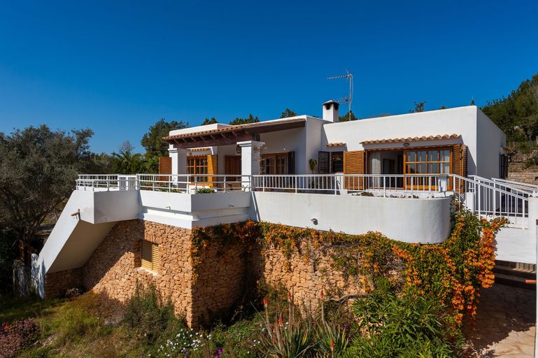 Exterior & Views 2, Villa Bella Vista Peralta, Baleares