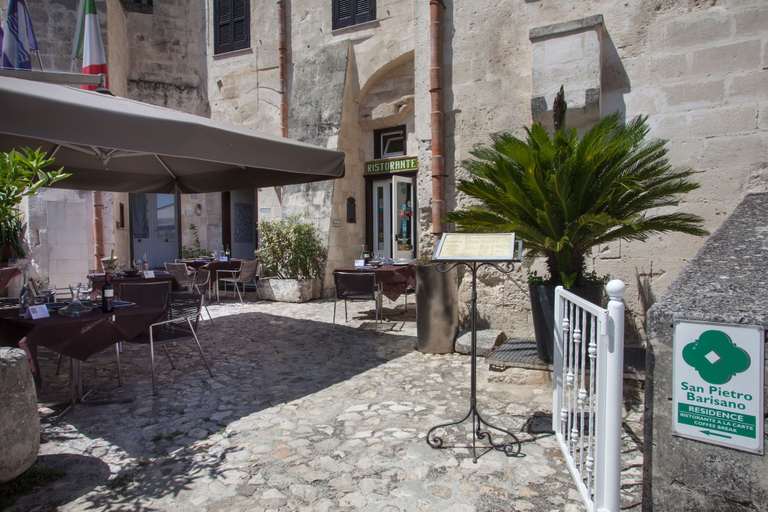 Exterior & Views 2, Residence San Pietro Barisano, Matera