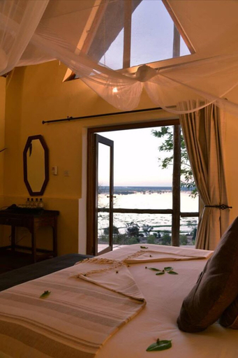 Bedroom 3, Muchenje Safari Lodge, Chobe